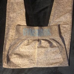 Gymshark Seamless Vital Leggings